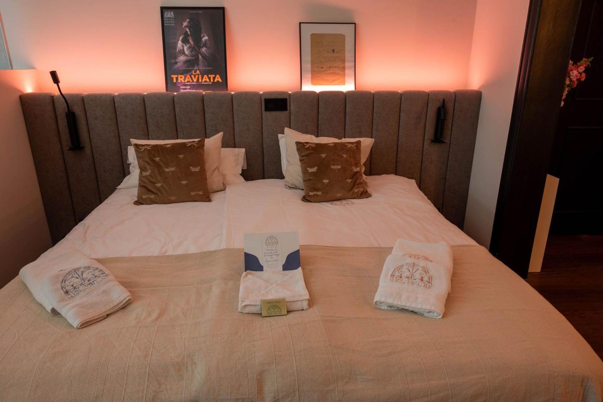 Hof Van In & Wellness ฮัสเซลต์ ภายนอก รูปภาพ