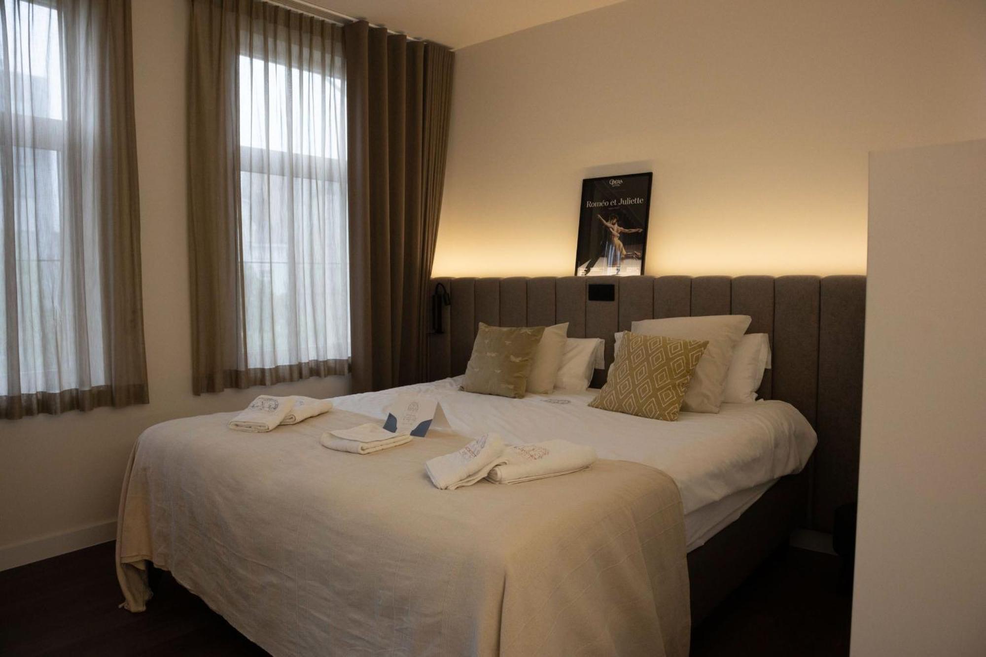 Hof Van In & Wellness ฮัสเซลต์ ภายนอก รูปภาพ