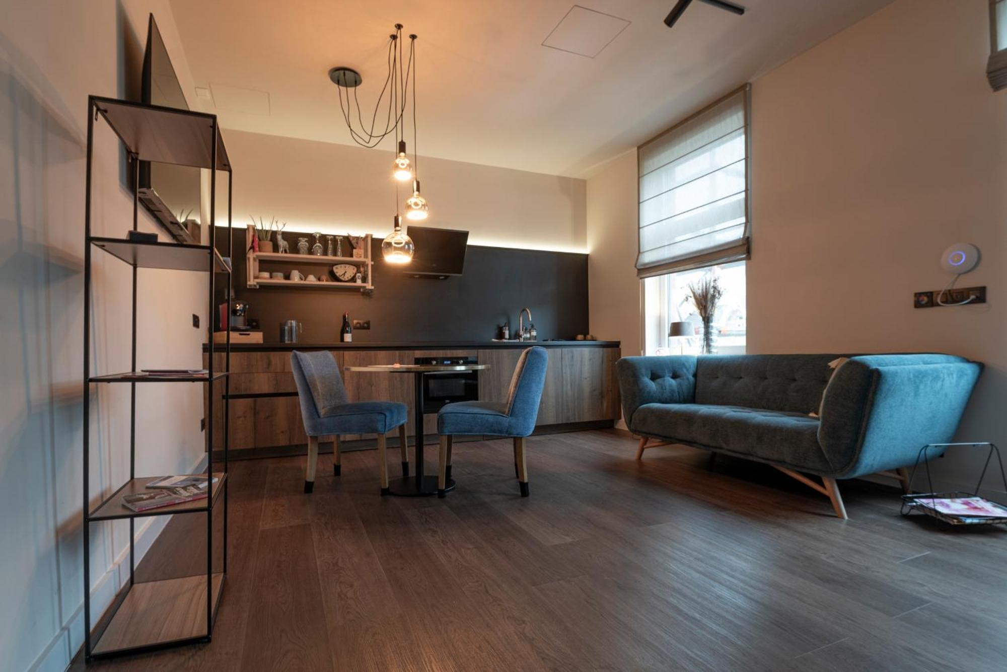 Hof Van In & Wellness ฮัสเซลต์ ภายนอก รูปภาพ