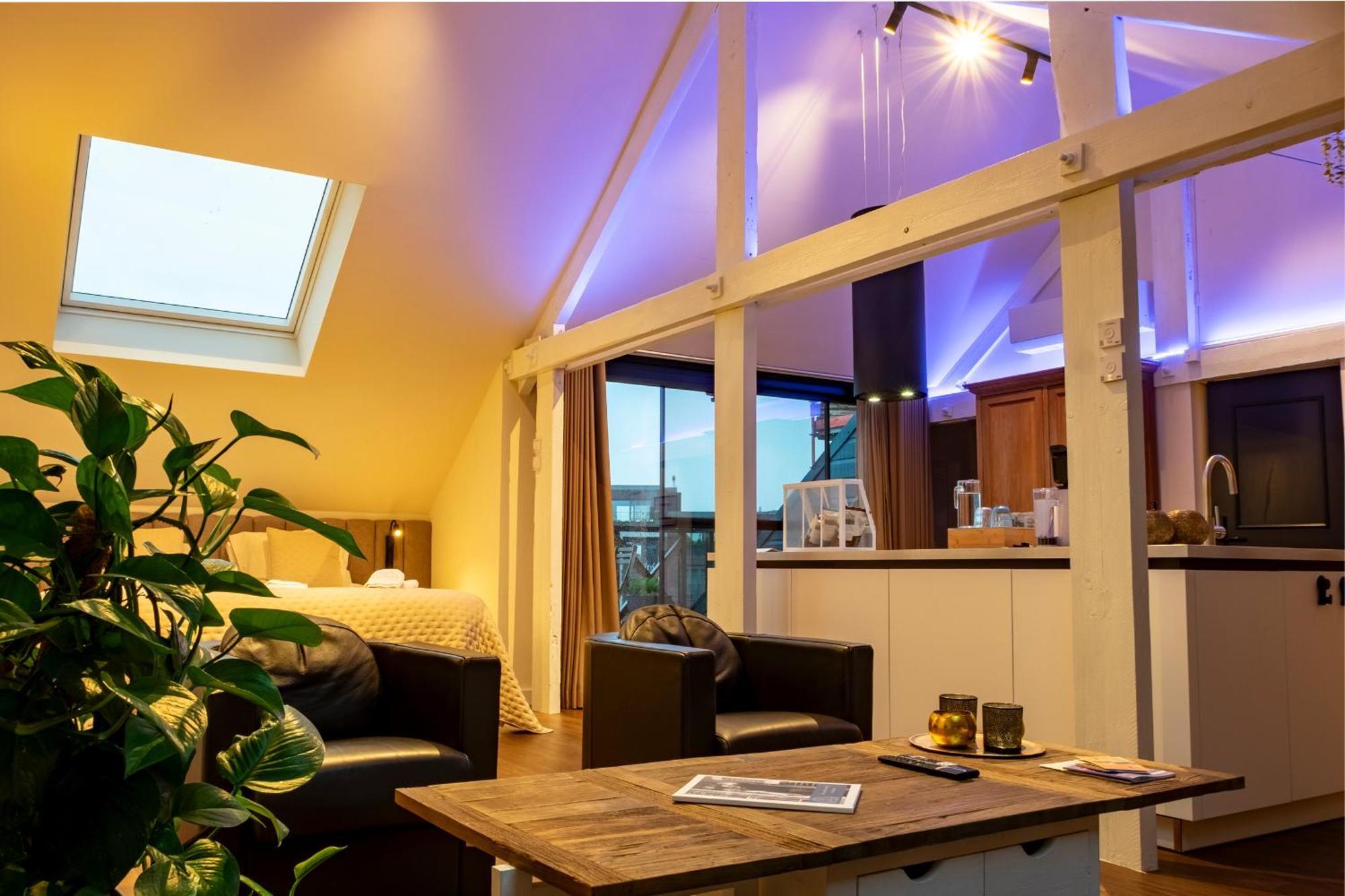 Hof Van In & Wellness ฮัสเซลต์ ภายนอก รูปภาพ
